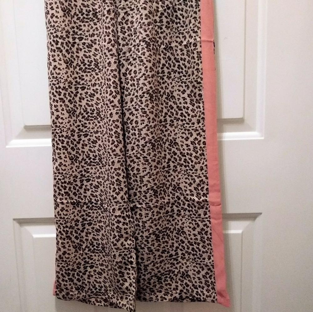 Leopard Pants - Picture 12 of 16